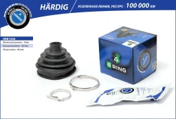 Пыльник ШРУСа наружного B-RING HBB1006