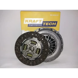 Сцепление к-т Krafttech W00255G9