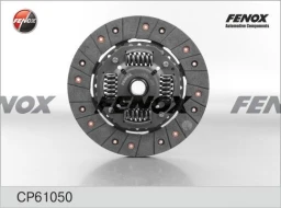 Диск сцепления Fenox CP61050