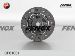 Диск сцепления Fenox CP61031