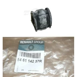 Втулка стабилизатора переднего Renault 546114237R