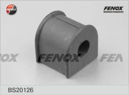 Втулка стабилизатора Fenox BS20126