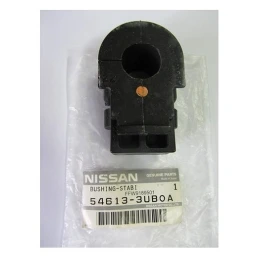 Втулка стабилизатора передняя Nissan 54613-3UB0A