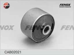 Сайлентблок Fenox CAB02021