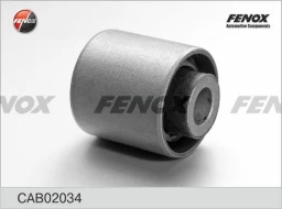 Сайлентблок Fenox CAB02034