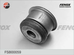 Сайлентблок Fenox FSB00059