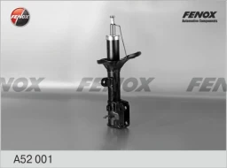 Амортизатор Fenox A52001