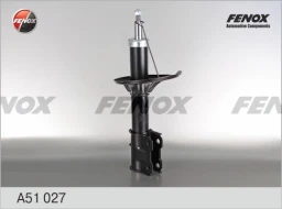 Амортизатор Fenox A51027