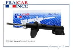 Амортизатор передний FranceCar FCR210687
