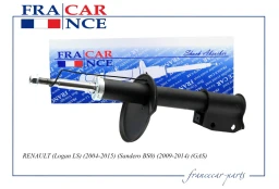 Амортизатор передний FranceCar FCR210429