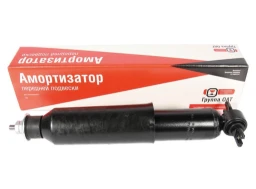 Амортизатор передней подвески ГАЗ "СААЗ" ОАТ (масло)