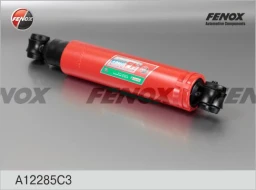 Амортизатор задней подвески 2121 "FENOX" (масло) 
