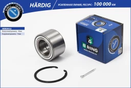 Подшипник ступицы B-RING HBK8952