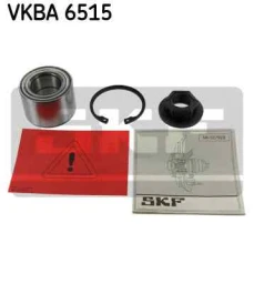 Подшипник ступицы SKF VKBA6515