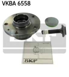 Ступица задняя в сборе SKF VKBA6558