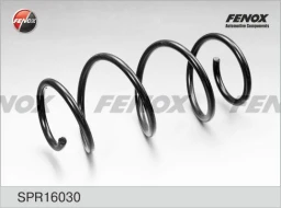 Пружина Fenox SPR16030