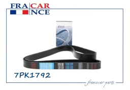 Ремень генератора FranceCar FCR211030