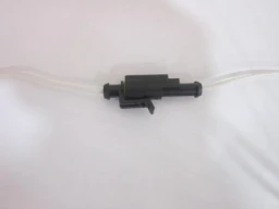 Колодка разъемов (1-контакт.) герметичная с проводом