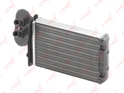 Радиатор отопителя LYNXauto RH-0289