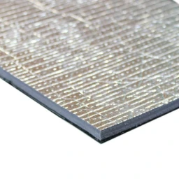 Звукопоглощающий материал SGM изол ФИ4, 500х100х6 мм