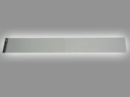 Пленка тонировочная на лобовое стекло (010)