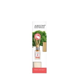 Ароматизатор интерьерный Areon Home Perfume Sticks Sprinf Bouguet/Весенний букет 85 мл