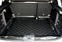 Коврик багажника LADA X-RAY полиуретан "ИСКОЖ"
