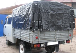 Тент УАЗ-39094 (Фермер) с/о