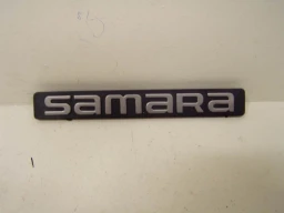 Эмблема "Samara"
