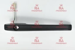 Ручка наружная 2109 передняя (левая) "Гранд РиАл"