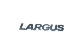 Эмблема "Largus"