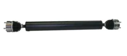 Кардан 2123 н/о (со шрусом) (пыльник длинный черный) Hytrel "Серп и Молот"
