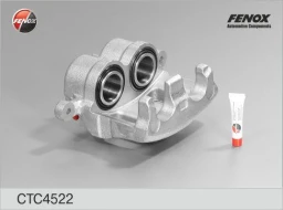 Суппорт тормозной Fenox CTC4522
