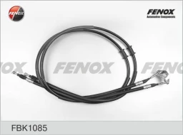 Трос стояночного тормоза Fenox FBK1085