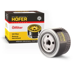 Фильтр масляный Hofer HF 200 502 на ВАЗ-2108