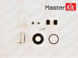 Ремкомплект тормозного суппорта MasterKit 77A1822