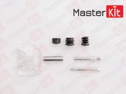 Комплект направляющих тормозного суппорта MasterKit 77A1527