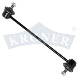 Стойка стабилизатора, передняя, правая KRONER K303115