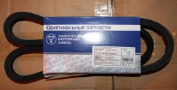 Ремень вентилятора ГАЗ-53, 3307 (1045-11*10) "УАЗ"