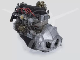 Двигатель УАЗ-4178 (82 л/с. 92 бензин.) "УМЗ"
