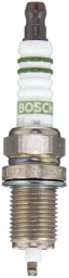 Свеча зажигания Bosch 0 242 229 699 (FQR8LEU2 0.9)