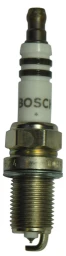 Свеча зажигания Bosch 0 242 235 749 (FR7DPP+ 0.7) Bosch