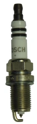 Свеча зажигания Bosch 0 242 236 544 (FR 7 KPP33U+ +38)