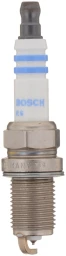 Свеча зажигания Bosch 0 242 245 558 (FR5DPP222)