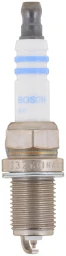 Свеча зажигания Bosch 0 242 255 511 (FR3KII332)