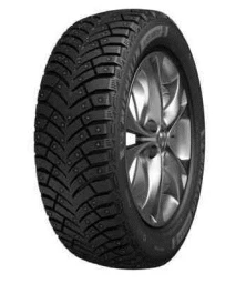 Автошина Michelin X-Ice North 4 SUV 235/55 R19 105T