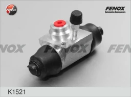 Цилиндр тормозной задний Fenox K1521