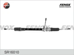 Рейка рулевая Fenox SR16010