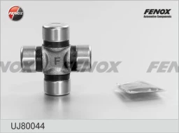 Крестовина рулевая Fenox UJ80044