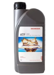Масло трансмиссионное Honda ATF DW-1 АКПП 1 л